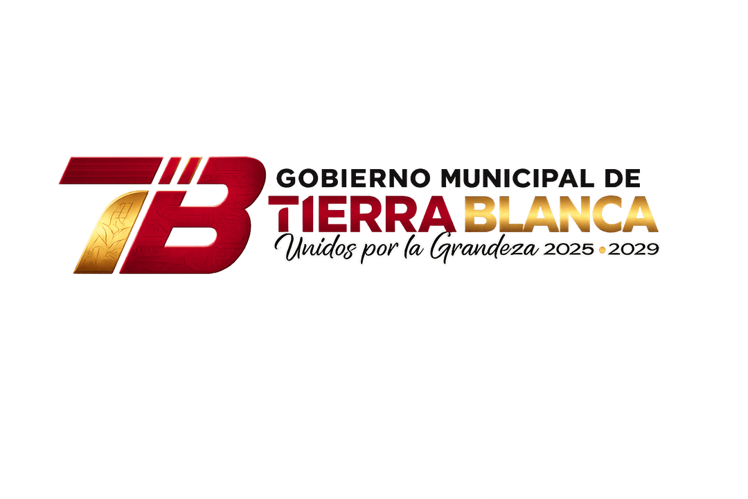 Gobierno Municipal de Tierra Blanca — Unidos por la Grandeza